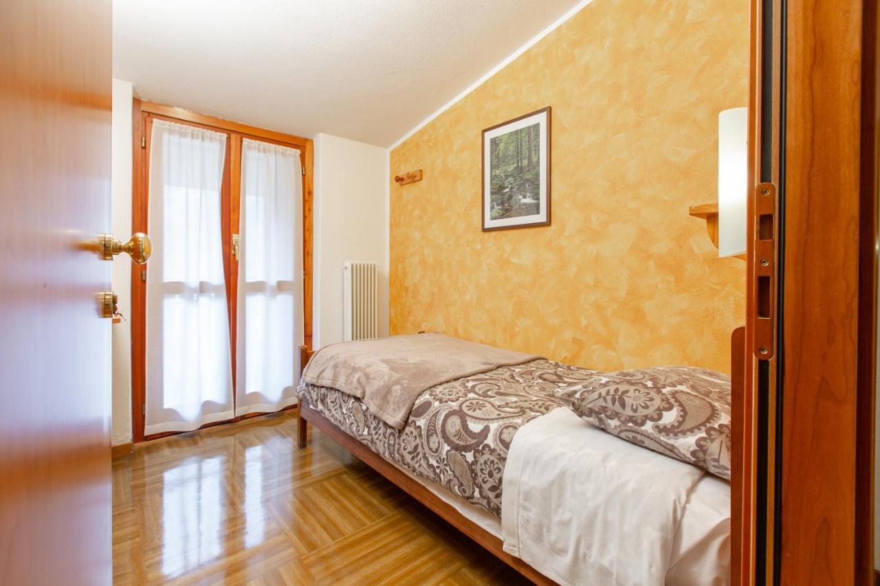 Hotel Biancospino Lanzada 外观 照片